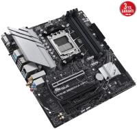 ASUS PRIME B650M-A WIFI II DDR5 M.2 S+V+GL AM5 (mATX)